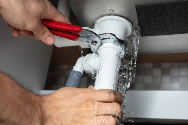 Best Ceiling water damage repair  in Black Creek, WI