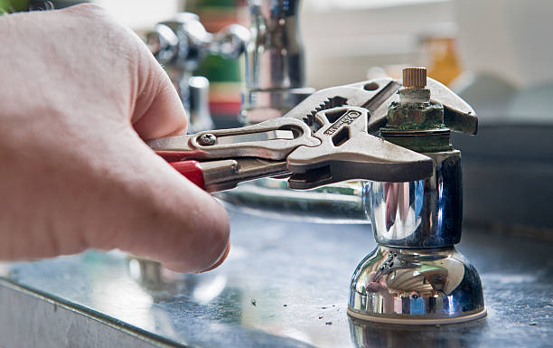 Best Flooded house restoration  in Black Creek, WI